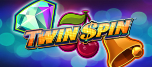 Twin Spin Slot: A Retro-Style Slot That Doubles Down On Enjoyment