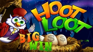 The Hoot Loot Slots