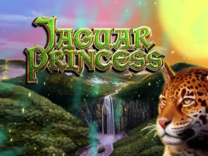 Jaguar Princess Slots