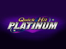 Quick Hit Platinum Slots