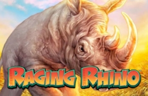 Raging Rhino Slots