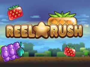 Reel Rush Slot: Respin Magic Can Add to Your Bankroll