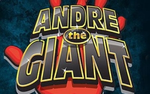 Andre The Giant Slot Machine Review