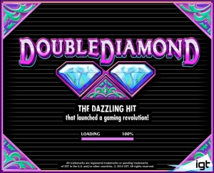 Double Diamond review slots