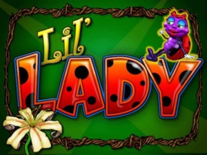 Lil' Lady Slot: Chomps Up A Bankroll With Cutesy Quickness