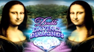 Double Da Vinci Diamonds Slots