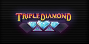 Triple Diamond Slot: If You Like Double Diamond, Try This Gem