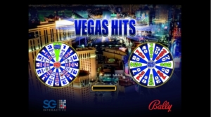 Vegas Hits Slots