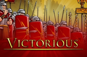 Victorious Slot: Will You Triumph Over The Roman Empire?