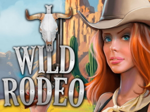 Wild Rodeo Slot: Saddle Up And Get Ready For The Ride Of Your Life