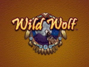 Wild Wolf Slots