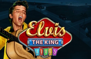 Elvis: The King Lives Slots Online