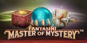Fantasini Master Of Mystery Slots