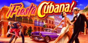 iFiesta Cubana Slot: No “Havana” Bad Day Here!
