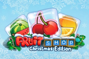 Fruit Shop Christmas Edition Slot: Festive Or Fizzle?