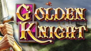 Golden Knight Slots