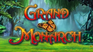 Grand Monarch Slots