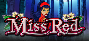 Miss Red Slots