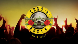 Guns N’ Roses Slots