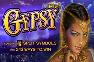 Gypsy Slot: Will This Fortune Teller Smile Upon You?