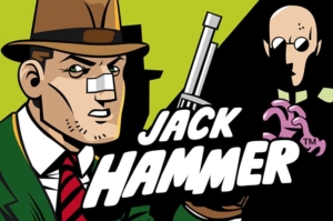Jack Hammer Slots