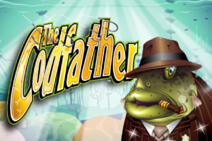 The Codfather Slot Game