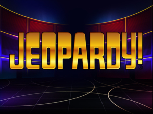 Jeopardy! Slots