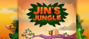 Jin's Jungle Slots