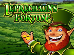Leprechaun's Fortune Slots