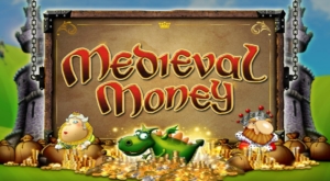 Medieval Money Slot: Hit The Target And Score Big