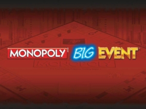 Monopoly Big Event Slots