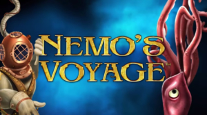 Nemo's Voyage Slots