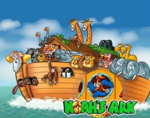 Noah's Ark Slots