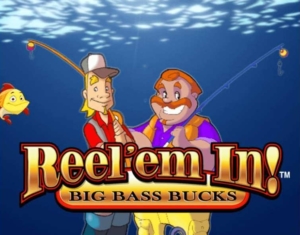 Reel 'Em In Big Bass Bucks Slot: One To Keep On The Line Or One To Toss Back?