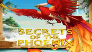 Secrets Of The Phoenix Slots