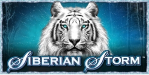 Siberian Storm Slot: A High Variance Game That’s Not Particularly Siberian Or Stormy
