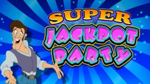 Super Jackpot Party Slot: An Incredibly Fun Affair With Long-Term Appeal