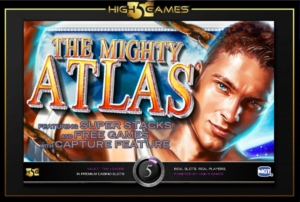 The Mighty Atlas Slot: Will Titan-Sized Jackpots Await You?