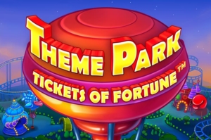 Theme Park Tickets Of Fortune Slot: Will It Keep You Coming Back For More?