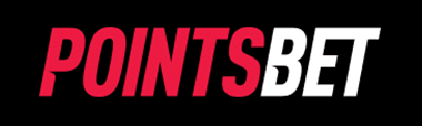 PointsBet long logo