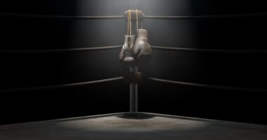 AC Boxing scene