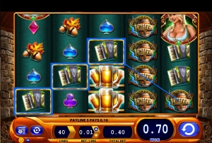 New Jersey online casino slots Bier Haus