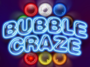 Bubble Craze Slots – Free to Play