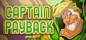 Captain Payback Slot Review
