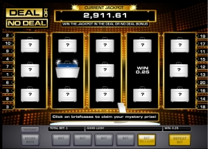 DEal or No deal 3