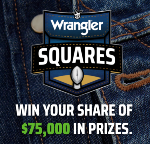 draftkings super bowl squares contest