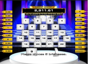 Deal or No Deal 11