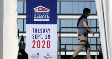 Fanduel presidential debate