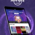 Hard Rock Casino online mobile