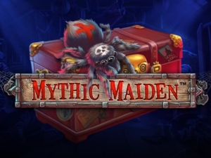 Mythic Maiden Slot: Big Jackpots With A Side Of Eeriness